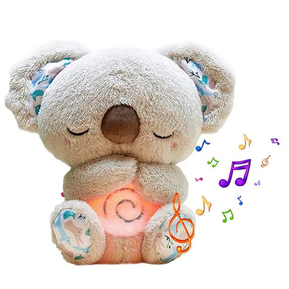 Chibi Baby Breath Bear for Sleep