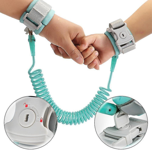 60 in Adjustable Children Chibi Safety Anti-lost Wrist