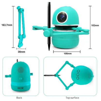 Educational Drawing Robot