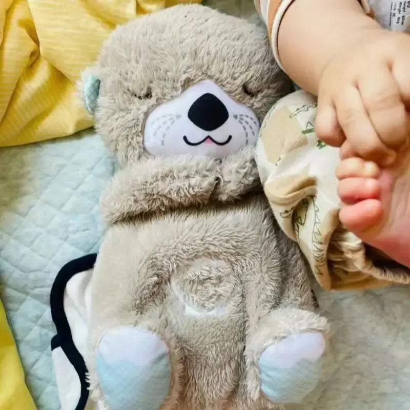 Chibi Baby Breath Bear for Sleep