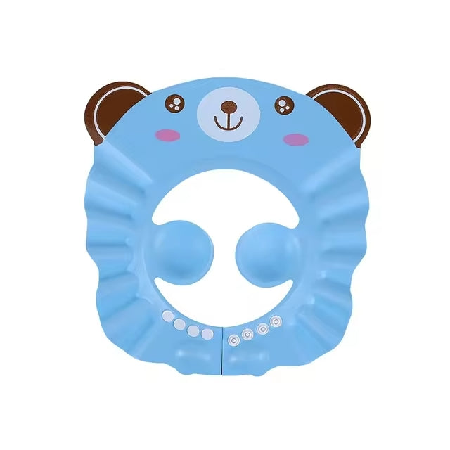 Baby Сhibi Shower Soft Cap