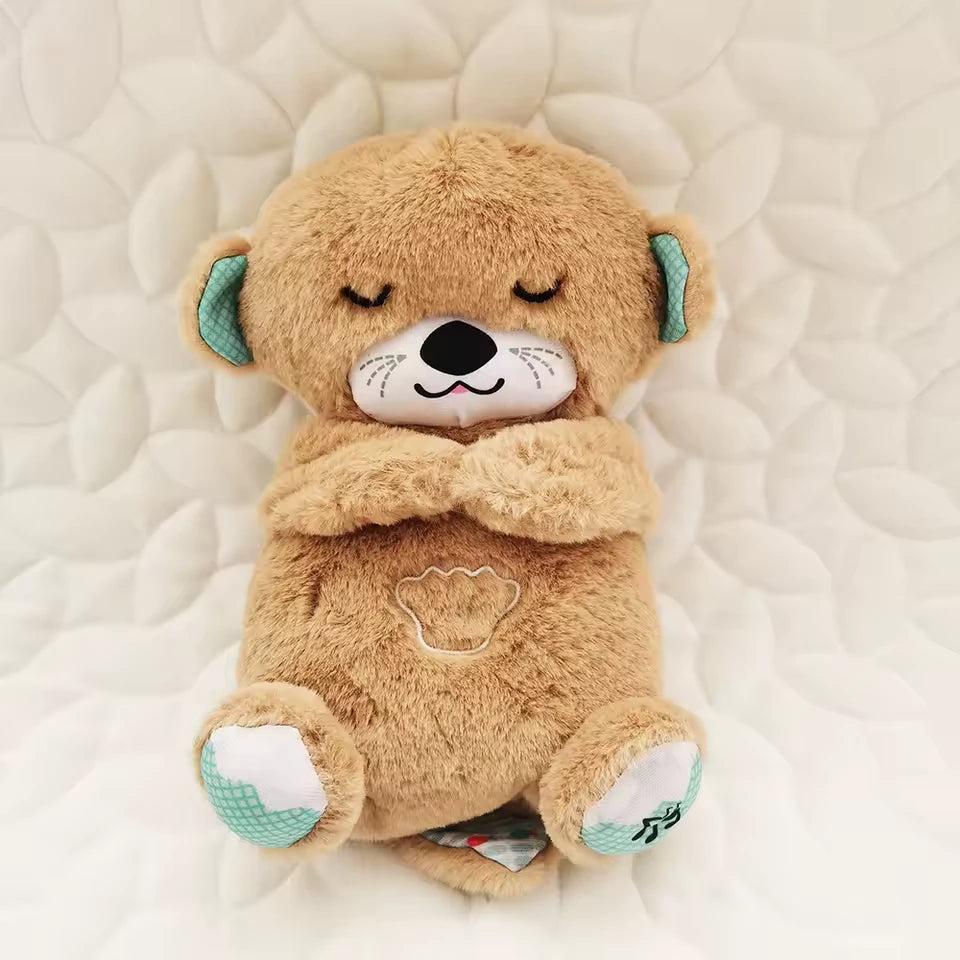 Chibi Baby Breath Bear for Sleep