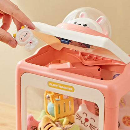 Automatic Chibi Doll Machine