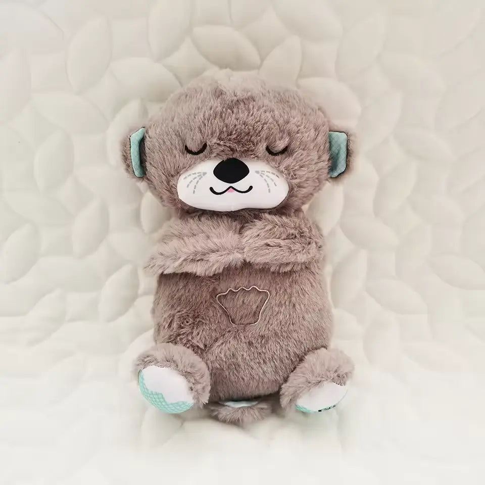 Chibi Baby Breath Bear for Sleep