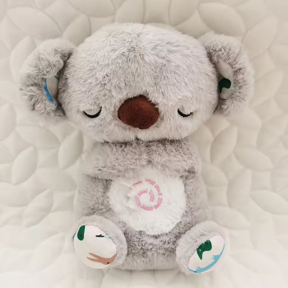 Chibi Baby Breath Bear for Sleep