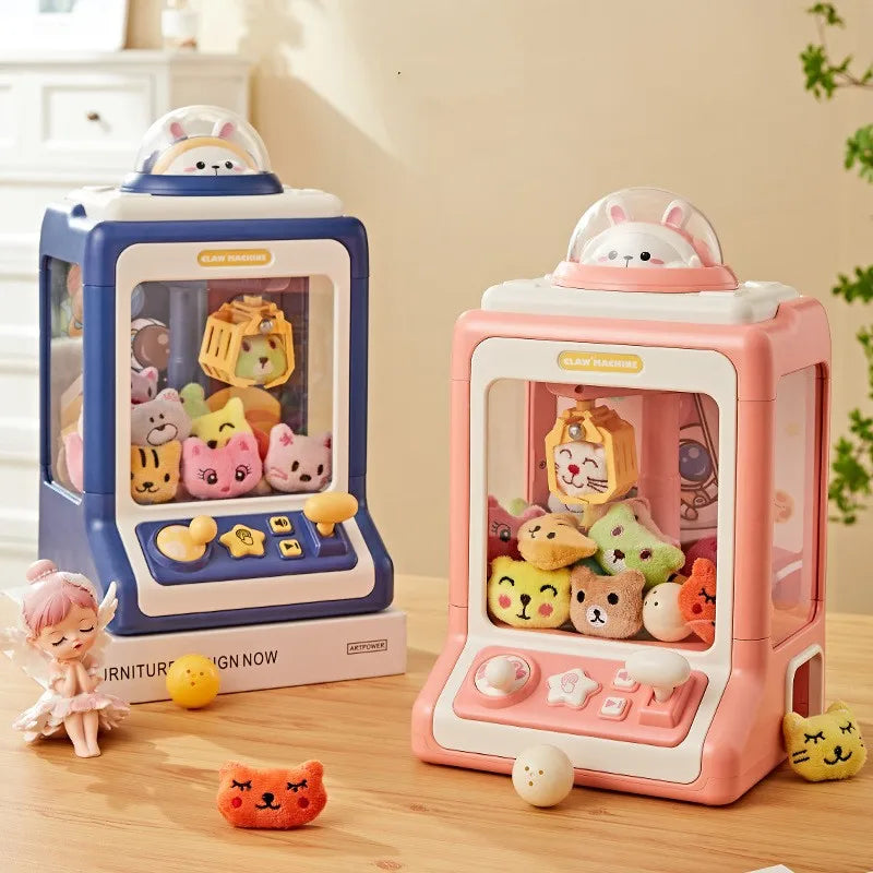 Automatic Chibi Doll Machine