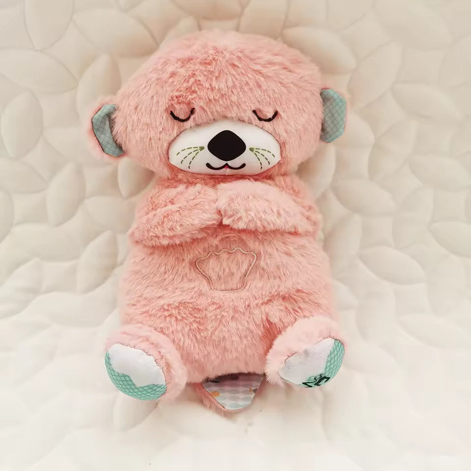 Chibi Baby Breath Bear for Sleep