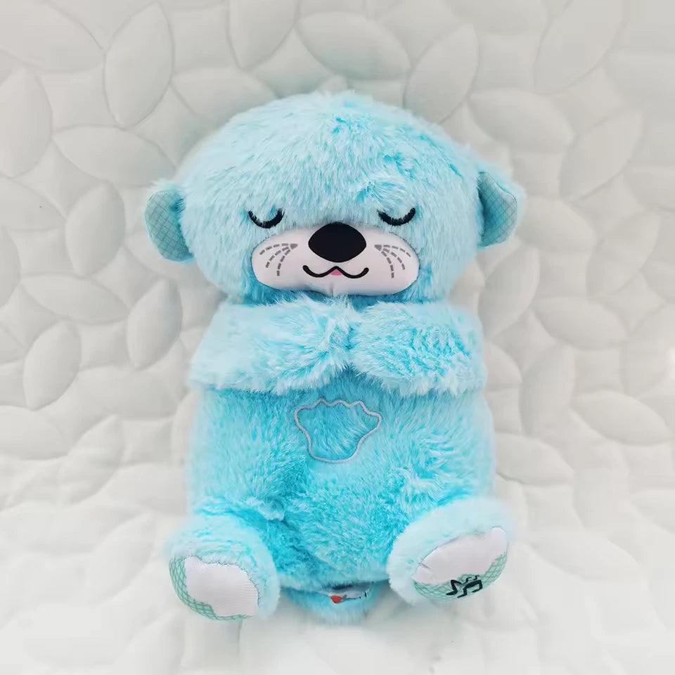 Chibi Baby Breath Bear for Sleep