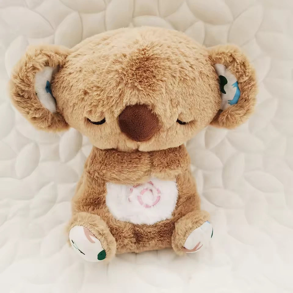 Chibi Baby Breath Bear for Sleep