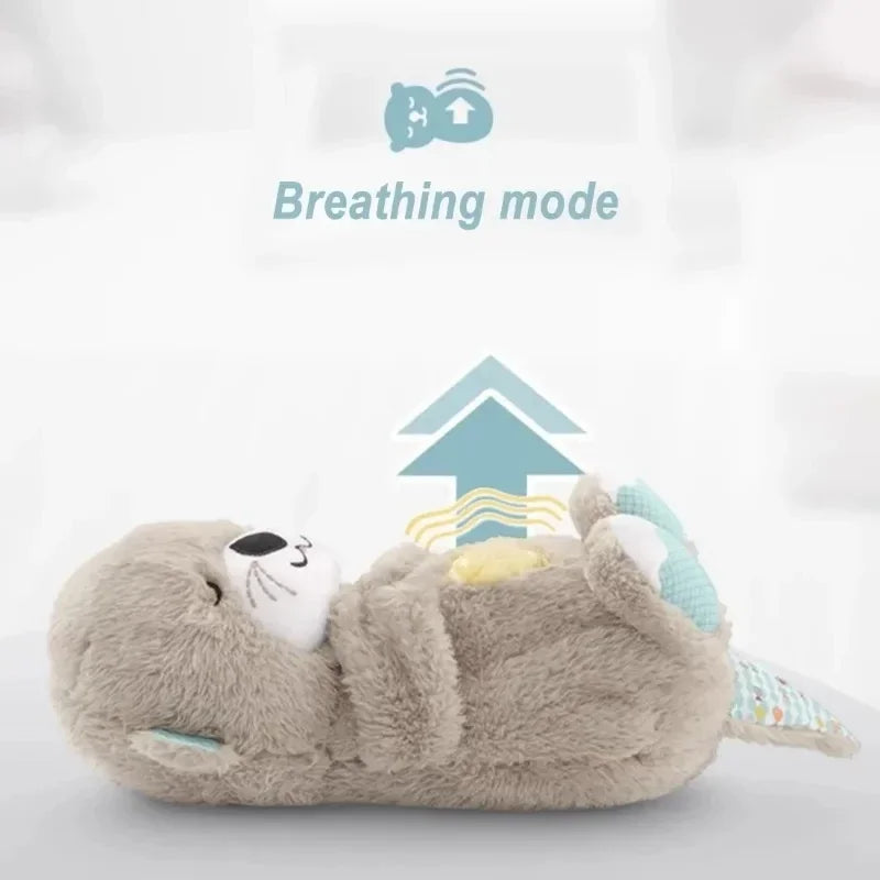 Chibi Baby Breath Bear for Sleep